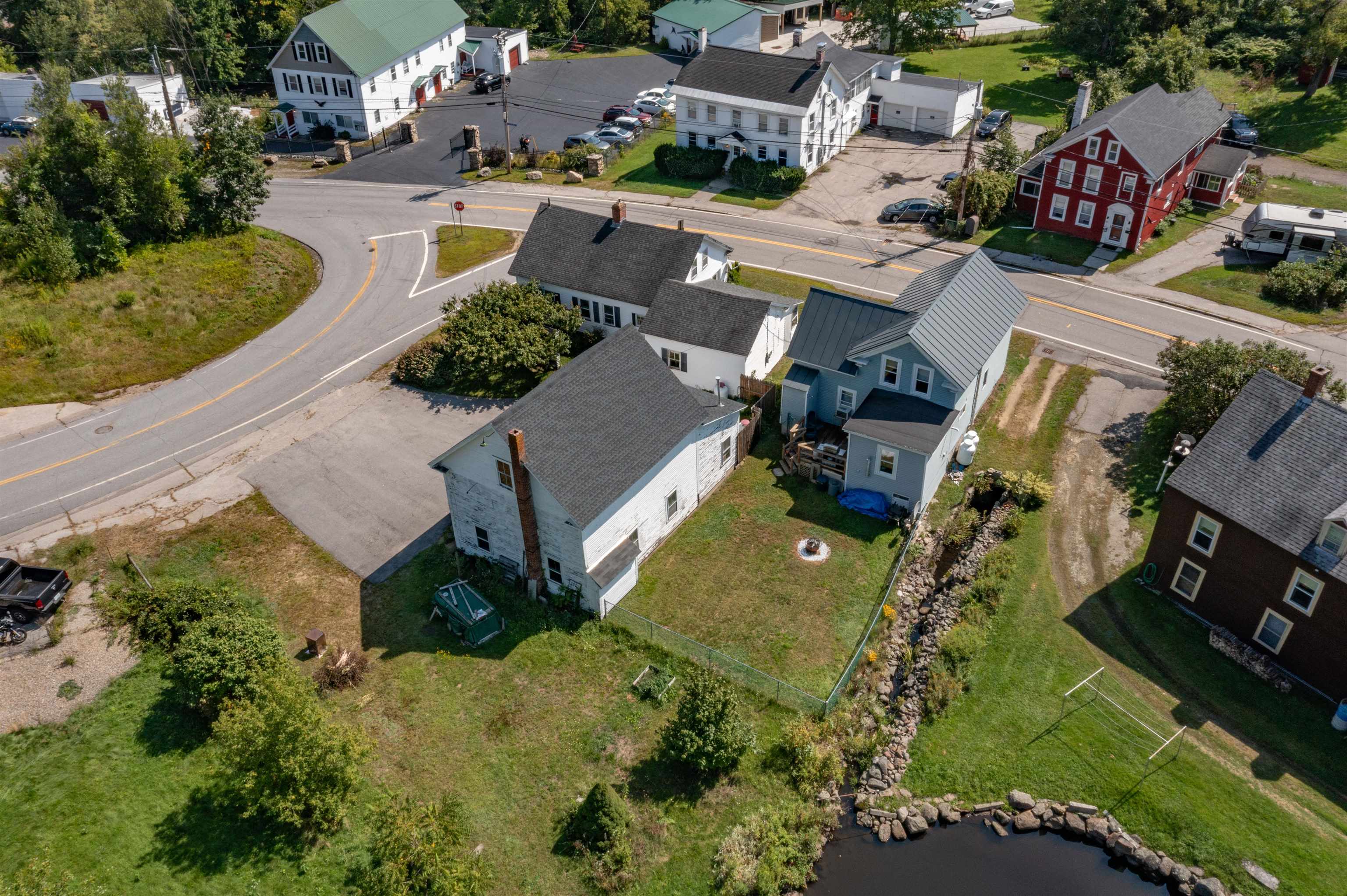 23 Concord Hill Road Pittsfield, NH 03263 - Photo 35 of 43