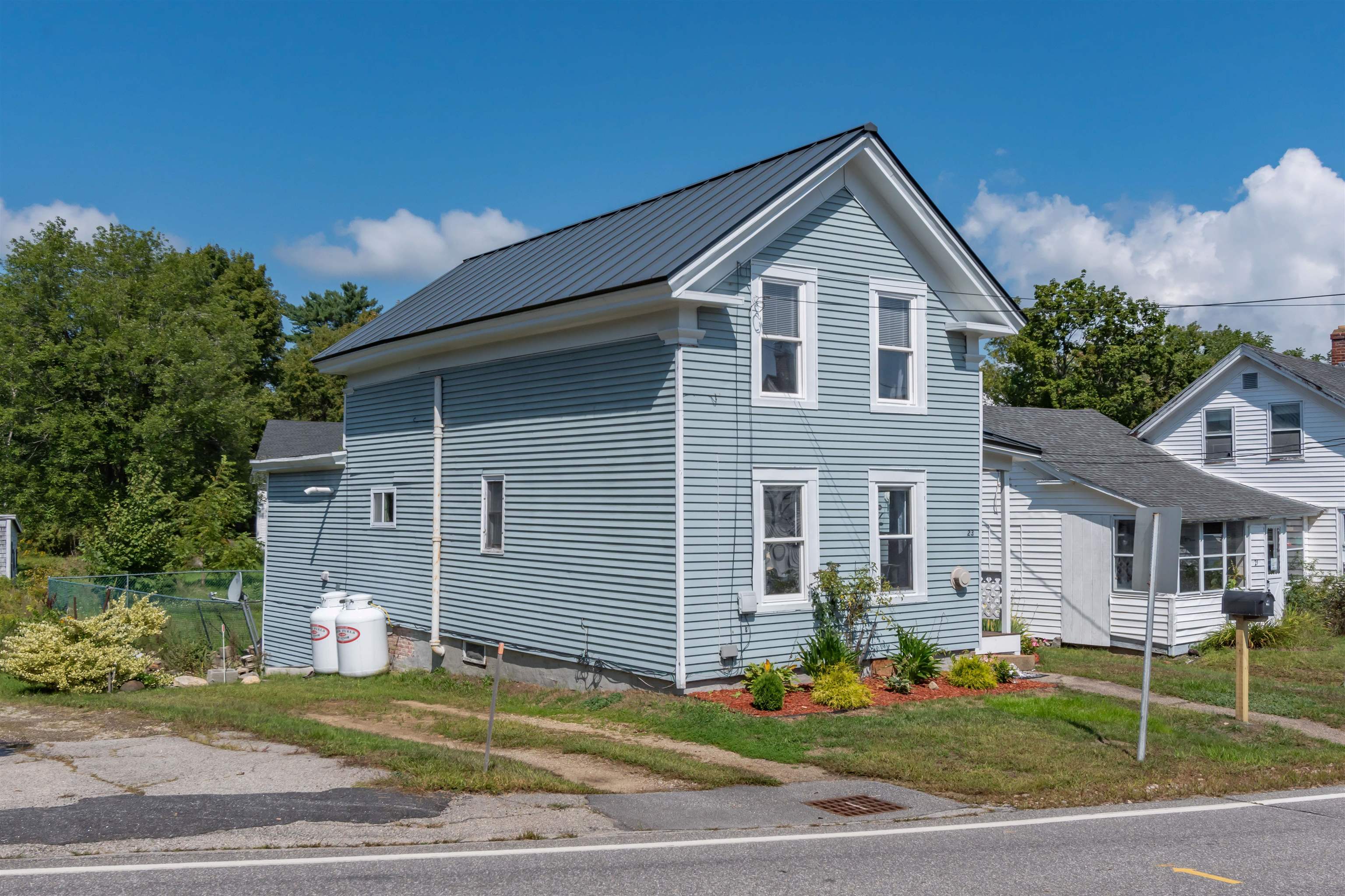 23 Concord Hill Road Pittsfield, NH 03263 - Photo 38 of 43