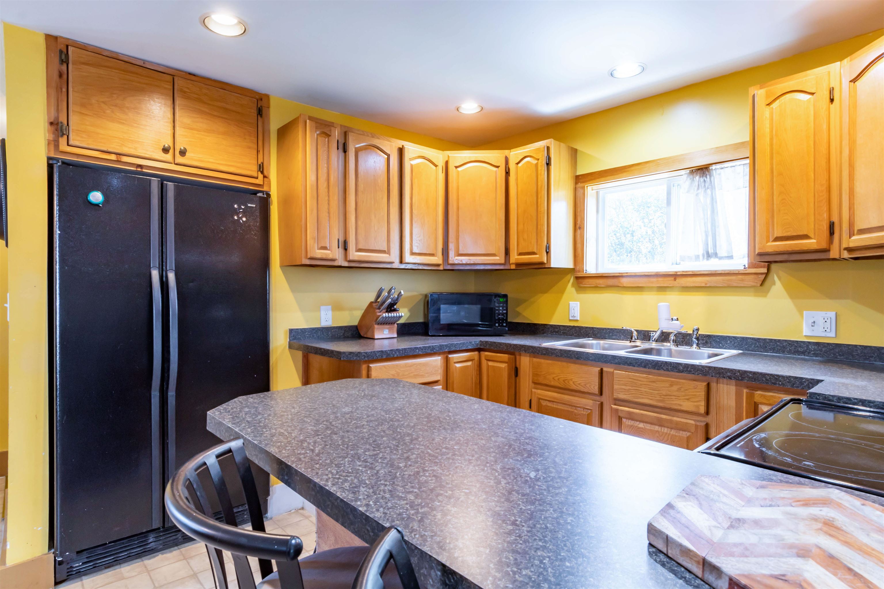 23 Concord Hill Road Pittsfield, NH 03263 - Photo 4 of 43