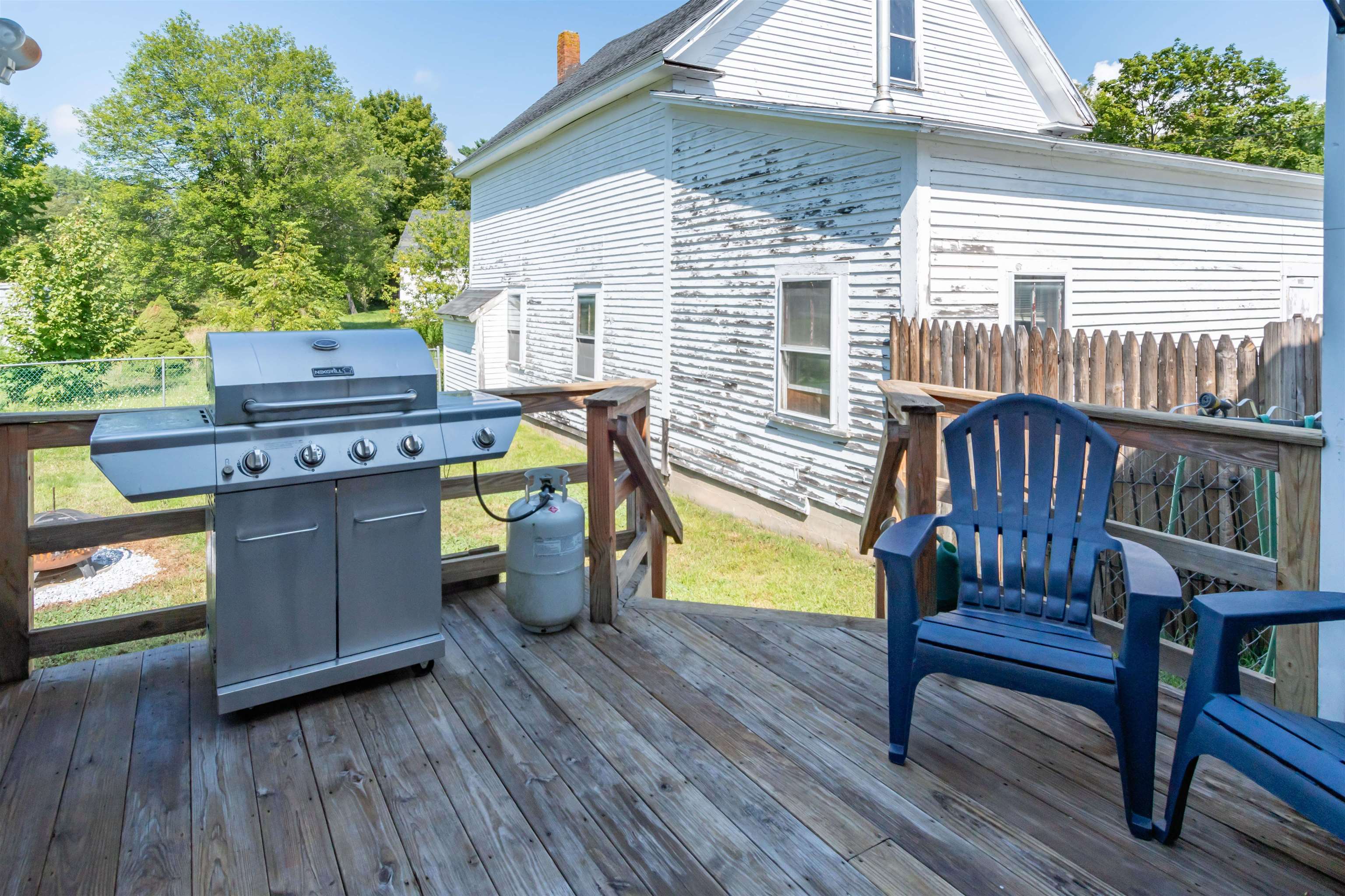 23 Concord Hill Road Pittsfield, NH 03263 - Photo 41 of 43