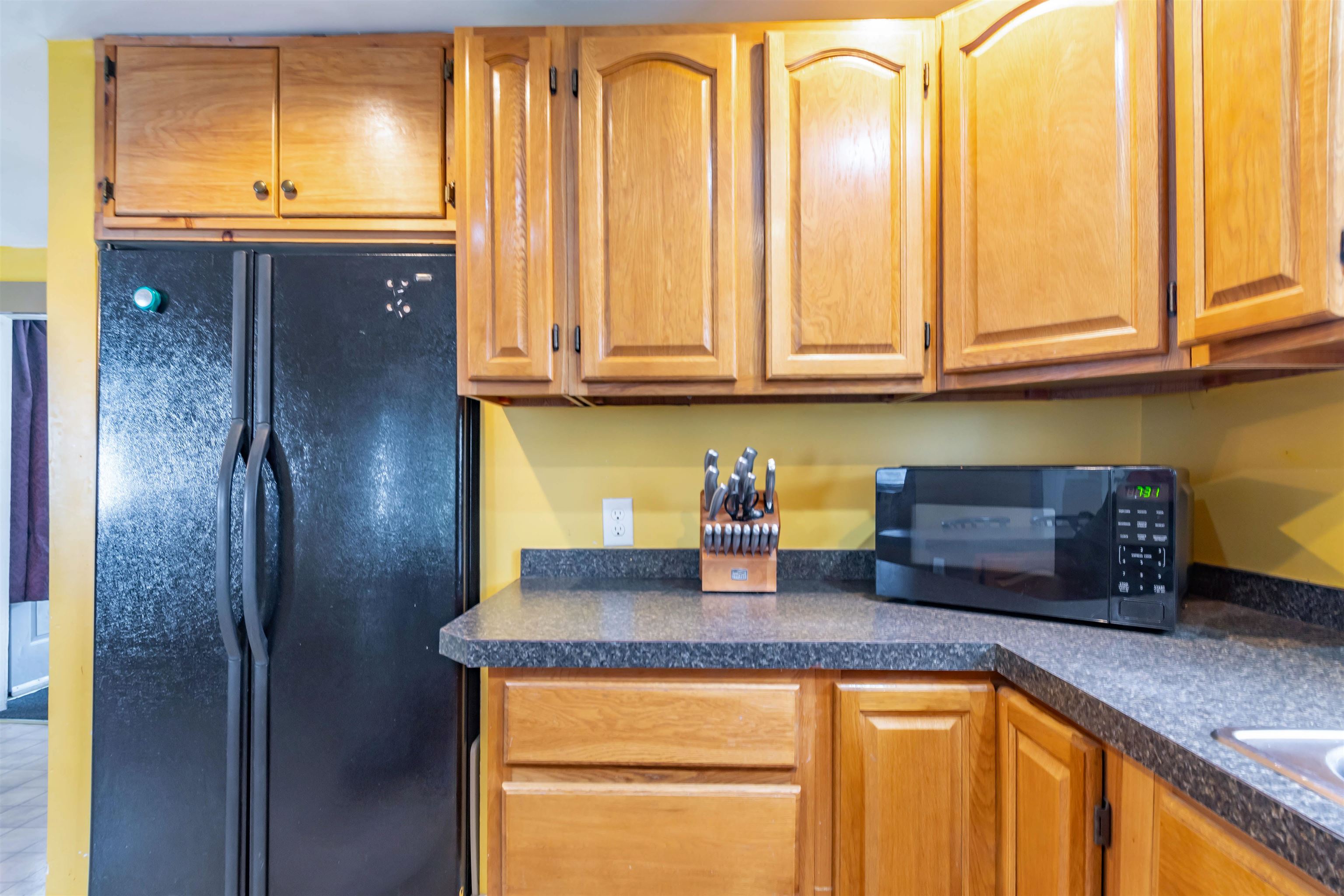 23 Concord Hill Road Pittsfield, NH 03263 - Photo 5 of 43