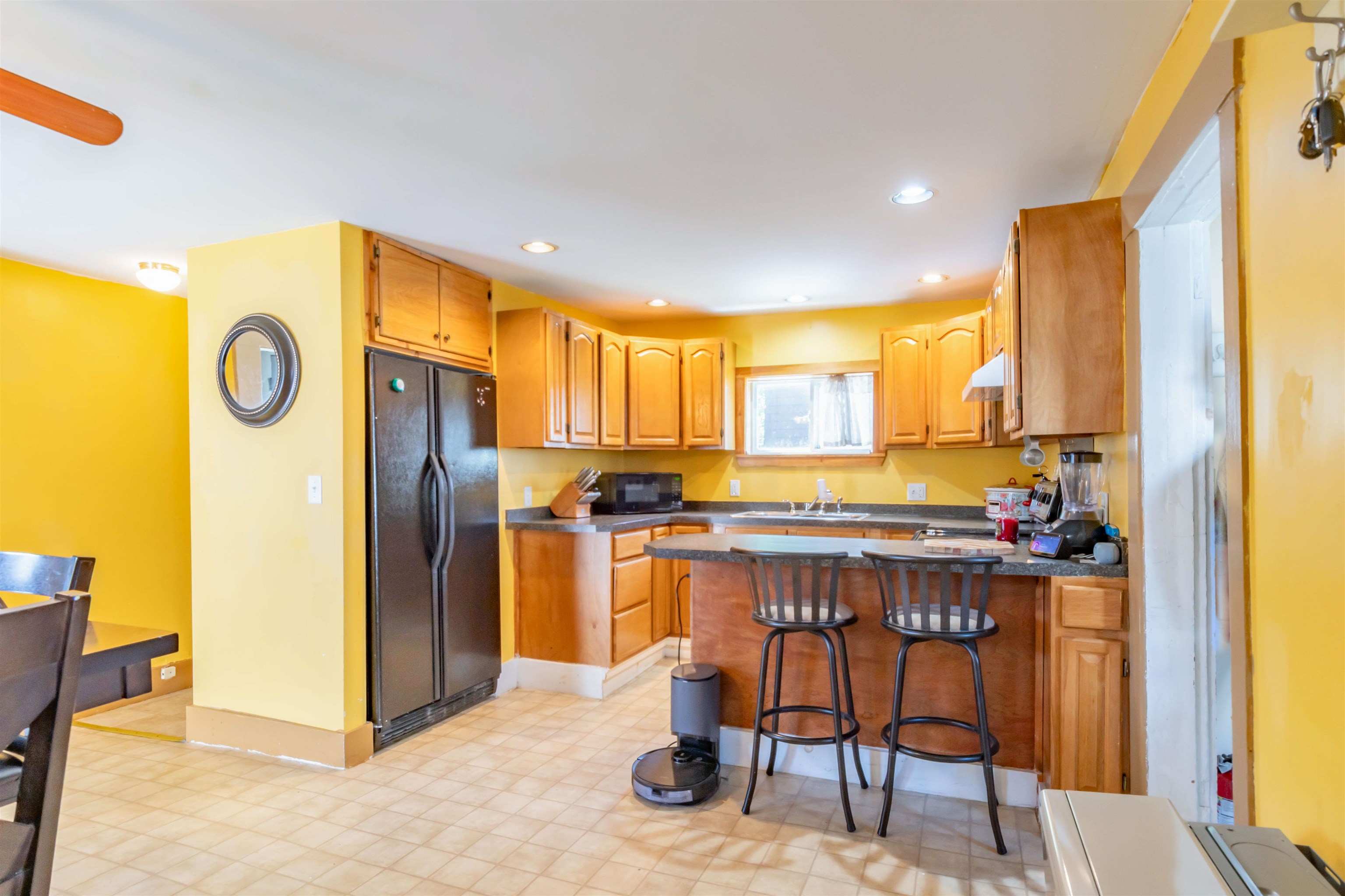 23 Concord Hill Road Pittsfield, NH 03263 - Photo 7 of 43