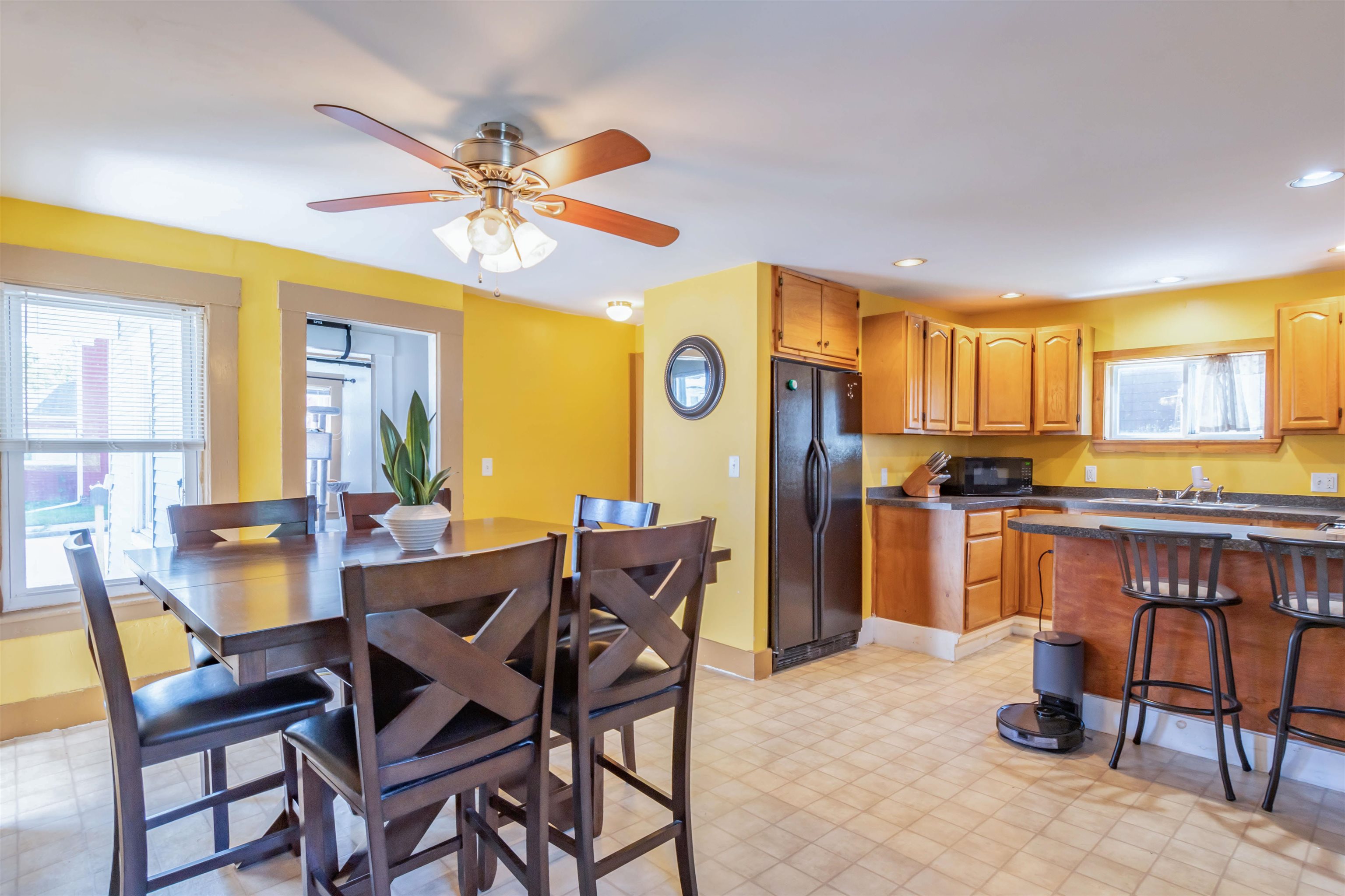 23 Concord Hill Road Pittsfield, NH 03263 - Photo 8 of 43