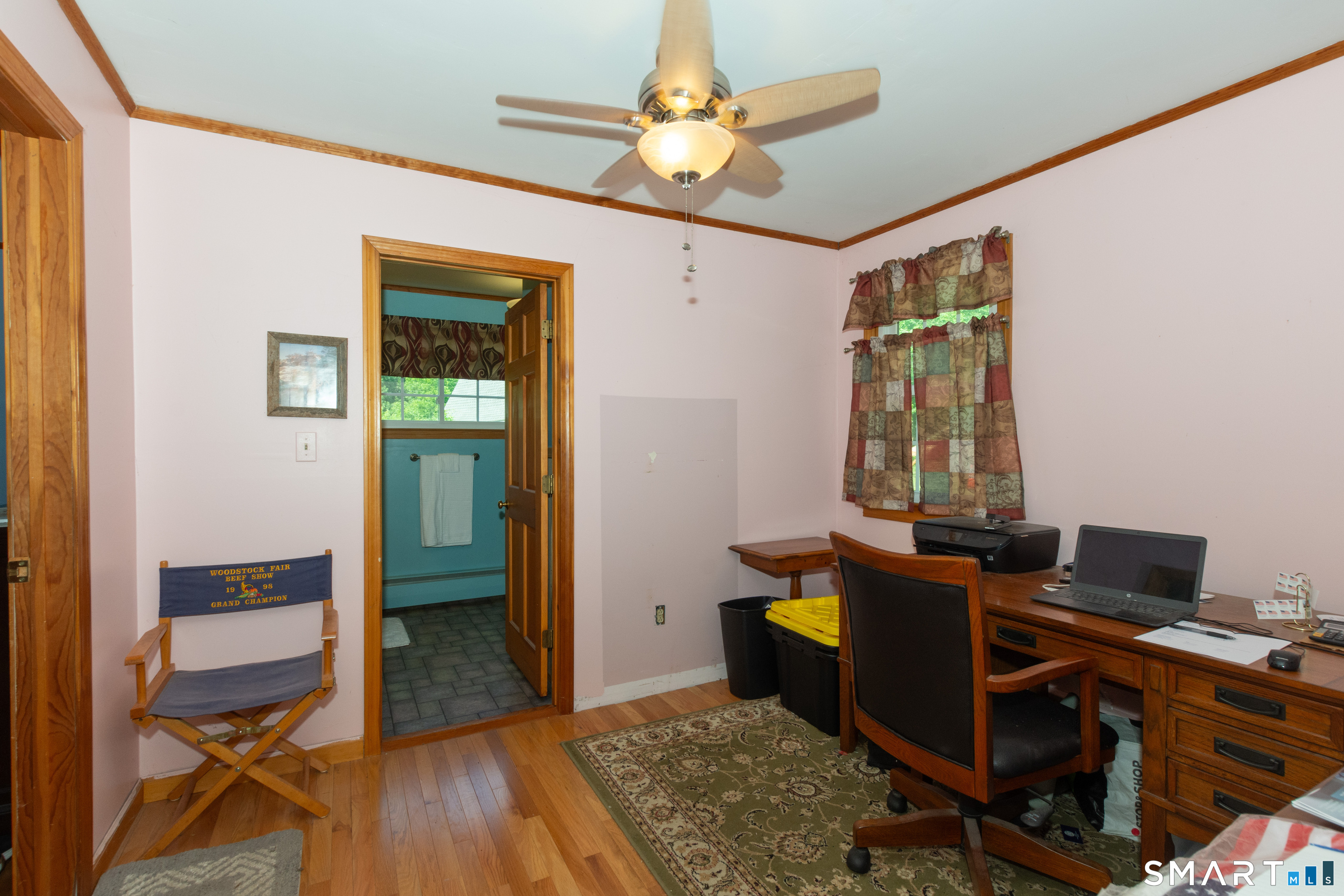 107 North Society Road Canterbury, CT 06331 - Photo 16 of 30