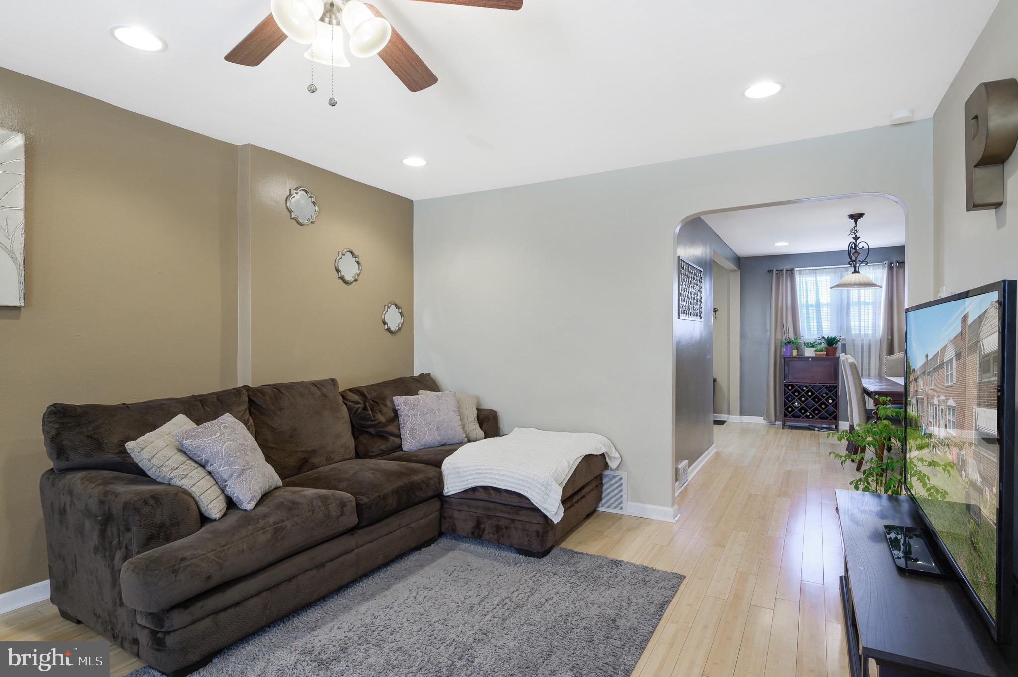 2086 Heather Road Folcroft, PA 19032 - Photo 6 of 19