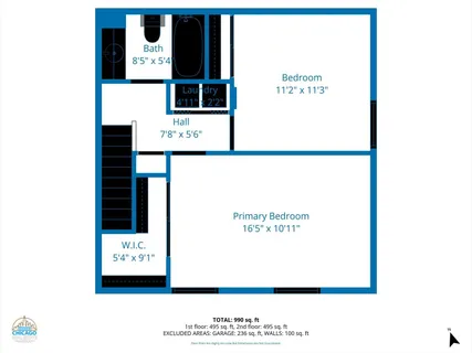 $260,000 | 811 Pahl Road, Elk Grove Village, IL 60007