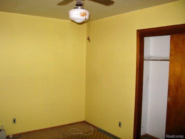 6450 Patrick Road North Branch, MI 48461 - Photo 6 of 25 Bedroom1
