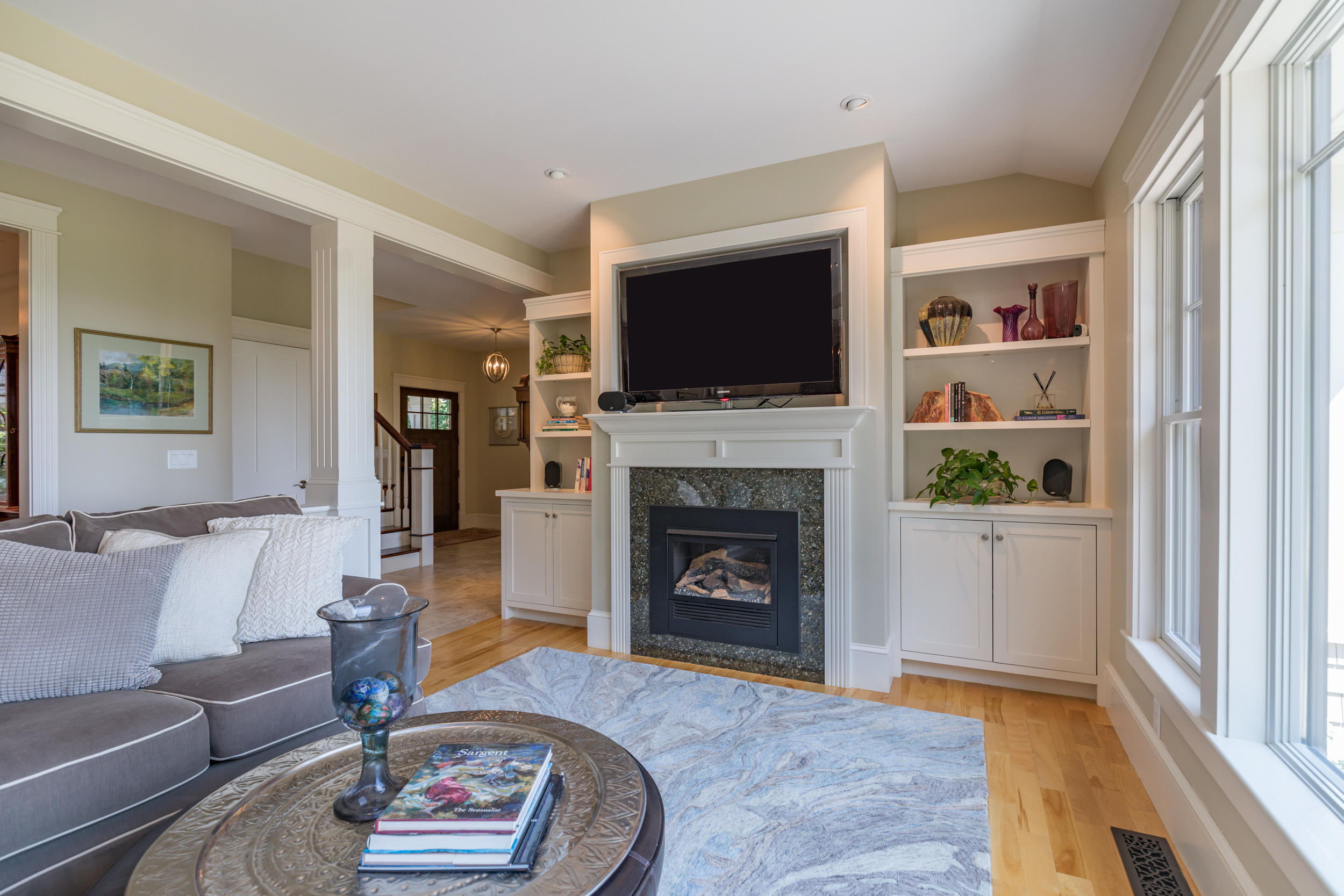 107 Ravine Drive Cumberland Foreside, ME 04110 - Photo 16 of 43 107_ravine_int_web-19