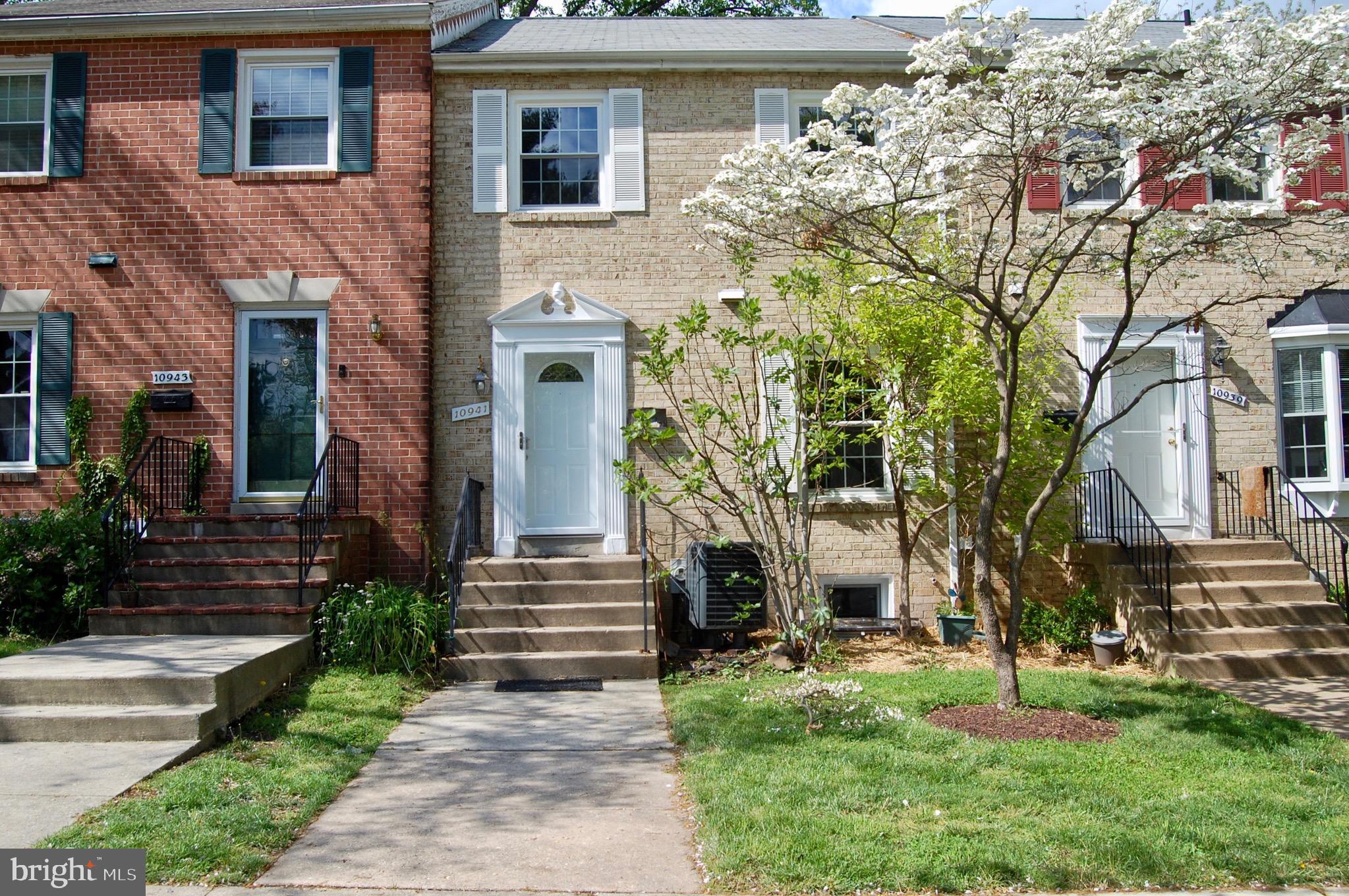 10941 Amherst Avenue, Unit 6 Silver Spring, MD 20902 - Photo 1 of 33 Gallery Image 1