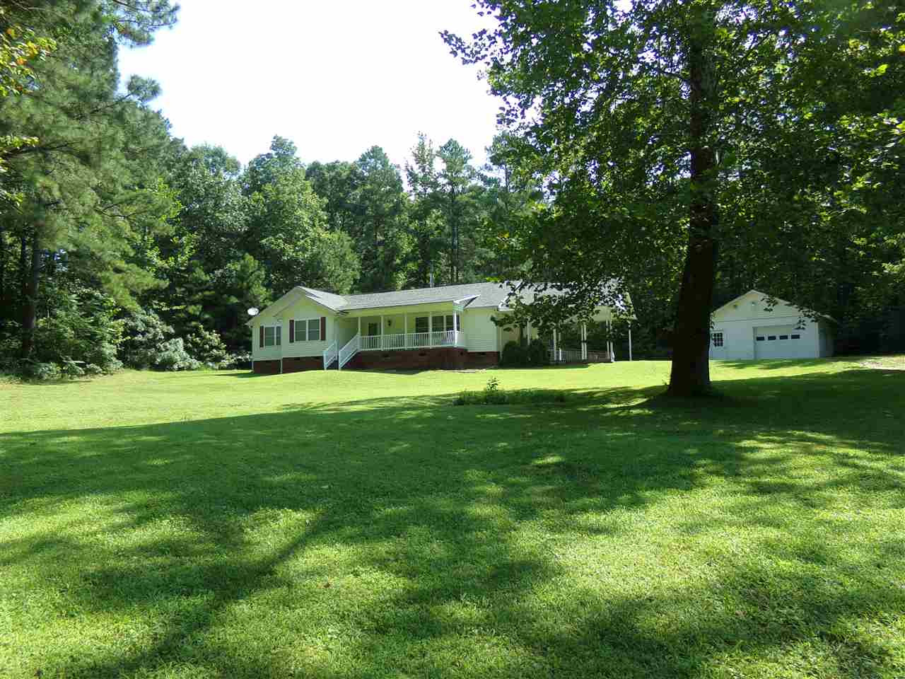 4605 Mitchell Mill Road Wake Forest, NC 27587 - Photo 4 of 30 Photo 4