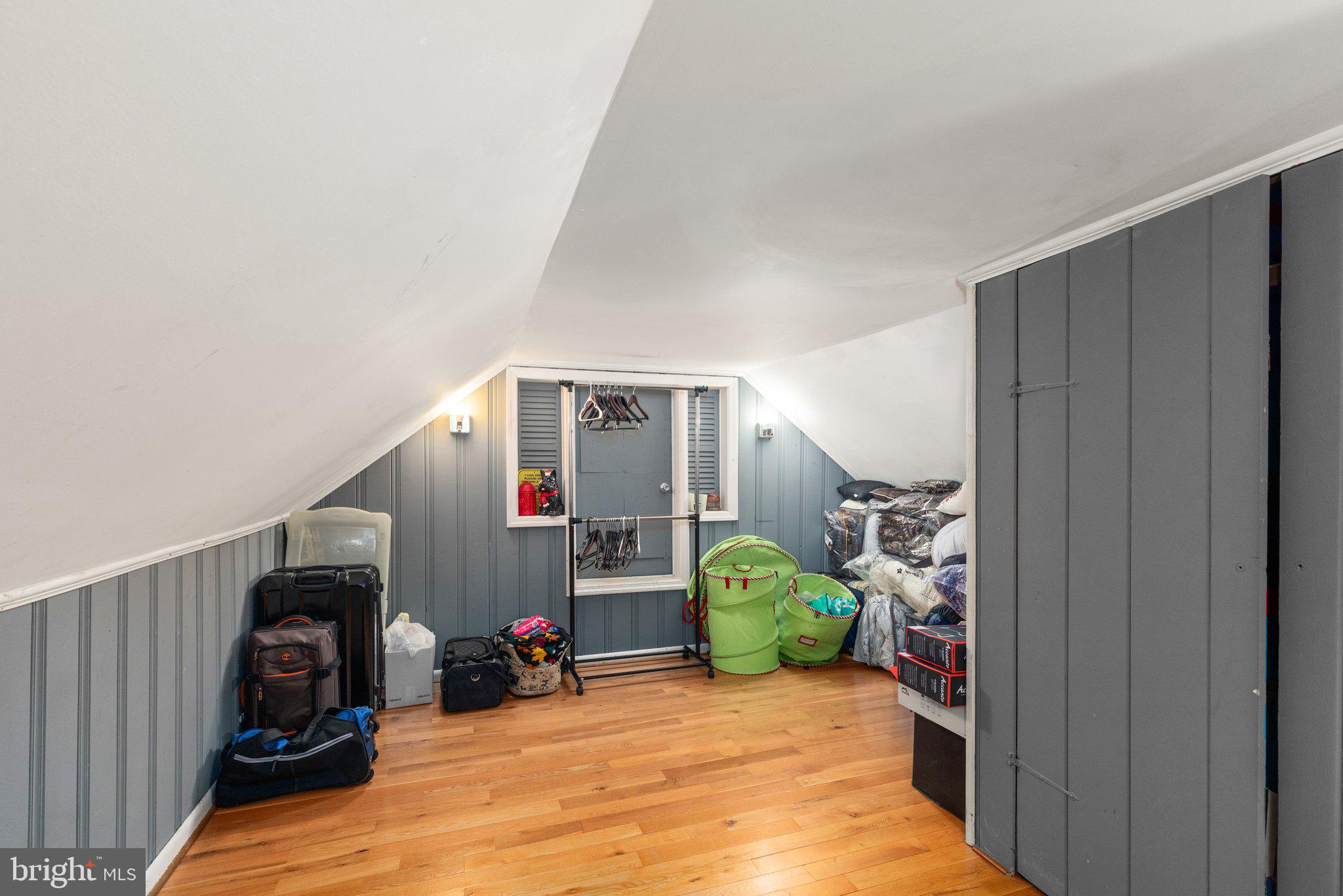 2310 Putnam Road Forest Hill, MD 21050 - Photo 63 of 90 Cozy attic space with storage potential.