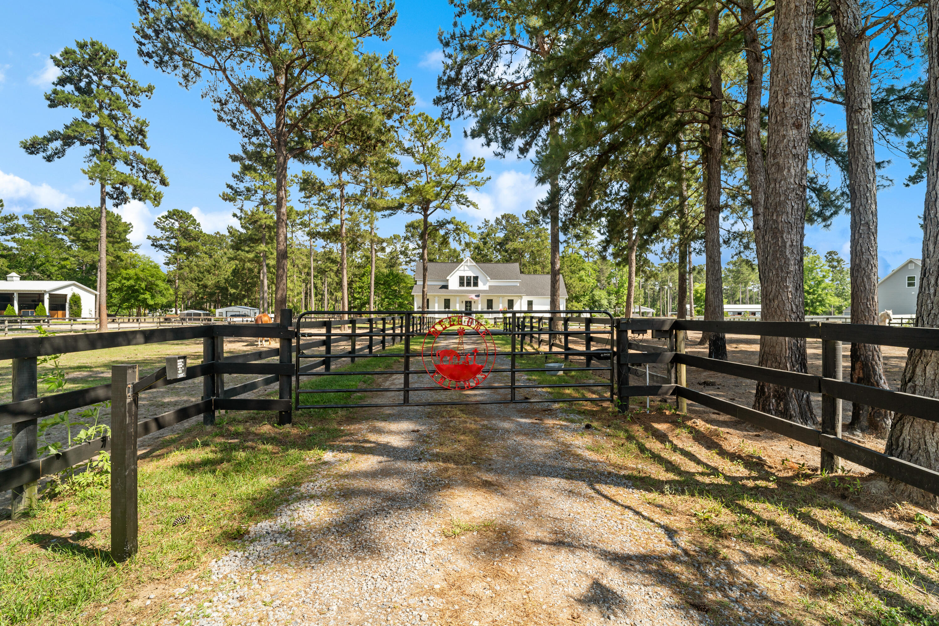 115 Chancing Bye Lane Huger, SC 29450 - Photo 2 of 64 115 Chancing Bye Lane-1
