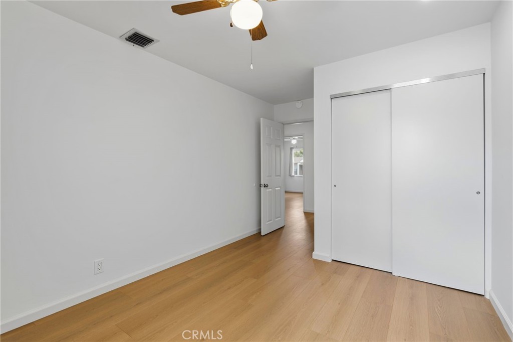 2407 North Keystone Street Burbank, CA 91504 - Photo 21 of 28 a view of an empty room