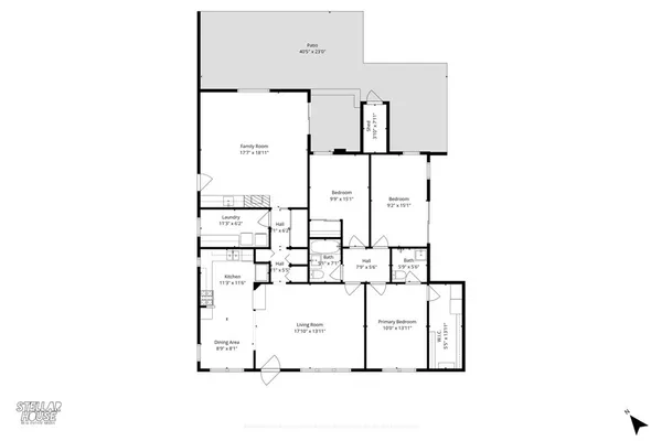$5,000 | 2407 North Keystone Street, Burbank, CA 91504