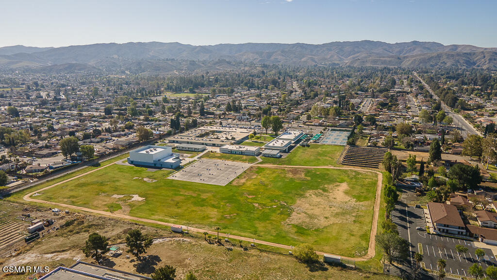 1772 Sinaloa Road, Unit 192 Simi Valley, CA 93065 - Photo 21 of 21 a view of a city