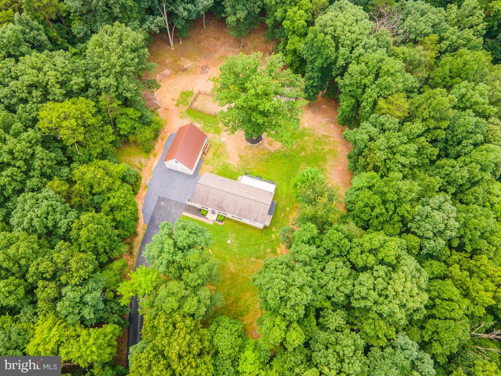 191 Apprentice Way Gerrardstown, WV 25420 - Photo 54 of 59 5.5 Acres of your own land