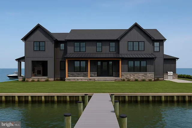 $2,499,999 | 1105 Chester Road, Baltimore, MD 21220