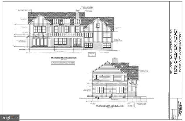 $2,499,999 | 1105 Chester Road, Baltimore, MD 21220
