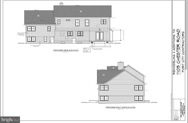 $2,499,999 | 1105 Chester Road, Baltimore, MD 21220