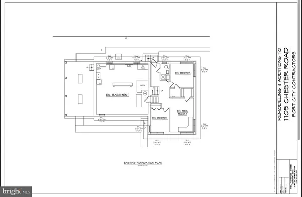 $2,499,999 | 1105 Chester Road, Baltimore, MD 21220