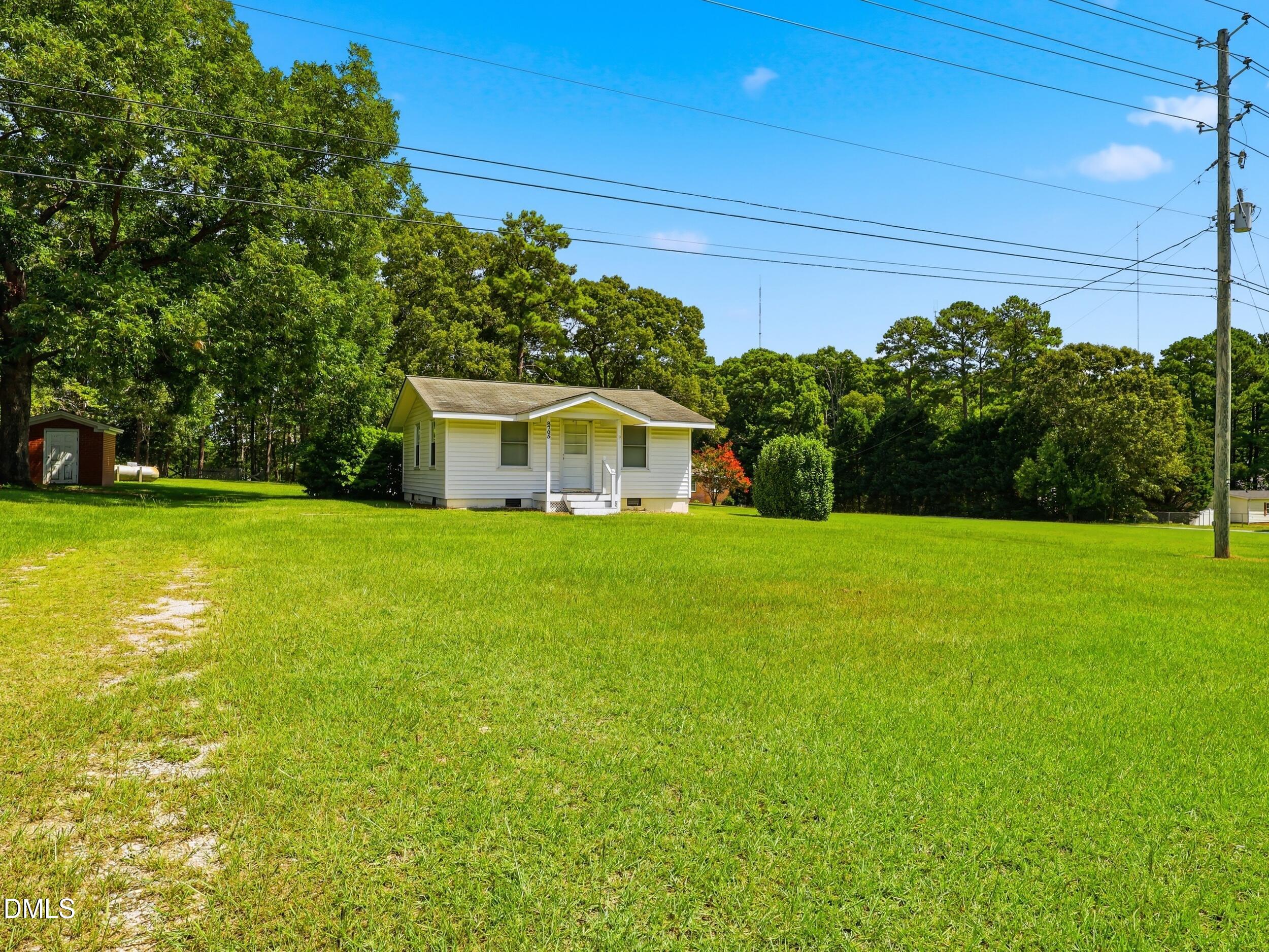 8701-8705 White Oak Road Garner, NC 27529 - Photo 36 of 41 36_img_9757