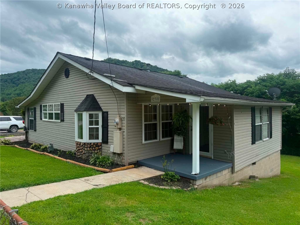 230 Church Hill Road Seth, WV 25181 - Photo 2 of 20 Gallery Image 2