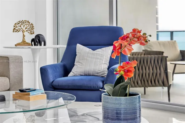 $10,500 | 17550 Collins Avenue, Unit 801, Sunny Isles Beach, FL 33160