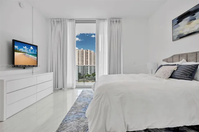 $10,500 | 17550 Collins Avenue, Unit 801, Sunny Isles Beach, FL 33160