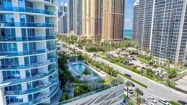 $10,500 | 17550 Collins Avenue, Unit 801, Sunny Isles Beach, FL 33160