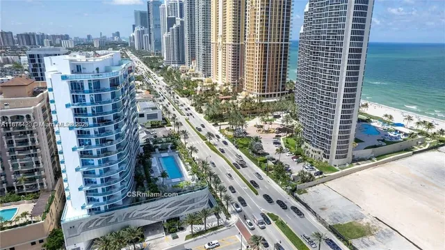 $10,500 | 17550 Collins Avenue, Unit 801, Sunny Isles Beach, FL 33160