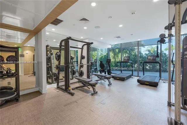 $10,500 | 17550 Collins Avenue, Unit 801, Sunny Isles Beach, FL 33160