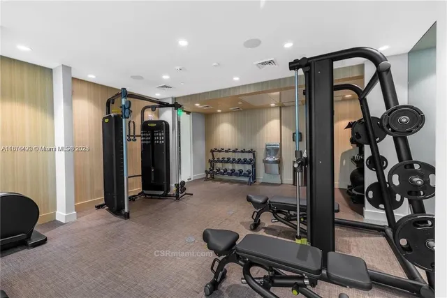 $10,500 | 17550 Collins Avenue, Unit 801, Sunny Isles Beach, FL 33160