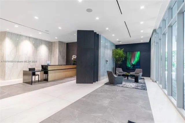 $10,500 | 17550 Collins Avenue, Unit 801, Sunny Isles Beach, FL 33160