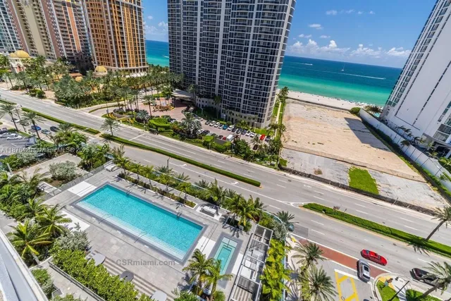 $10,500 | 17550 Collins Avenue, Unit 801, Sunny Isles Beach, FL 33160