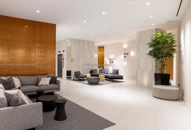 $10,500 | 17550 Collins Avenue, Unit 801, Sunny Isles Beach, FL 33160