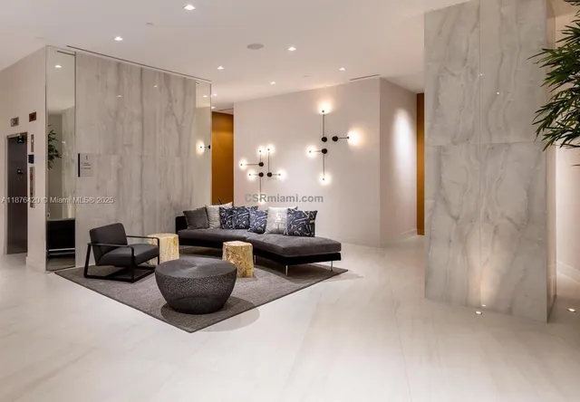 $10,500 | 17550 Collins Avenue, Unit 801, Sunny Isles Beach, FL 33160