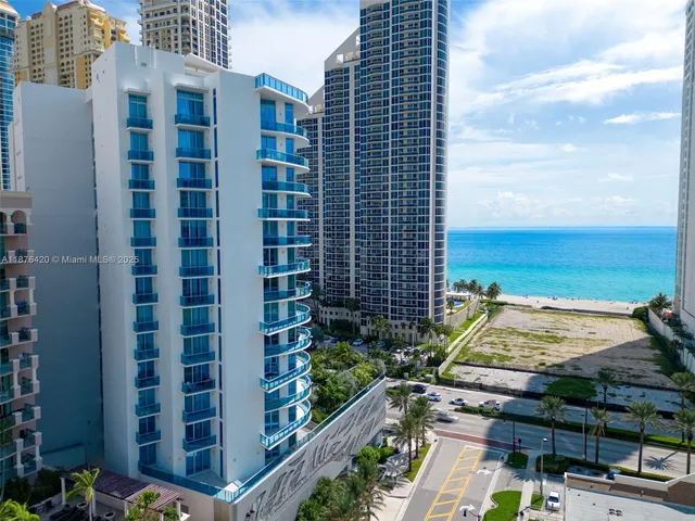 $10,500 | 17550 Collins Avenue, Unit 801, Sunny Isles Beach, FL 33160