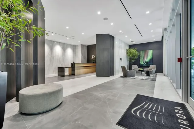 $10,500 | 17550 Collins Avenue, Unit 801, Sunny Isles Beach, FL 33160