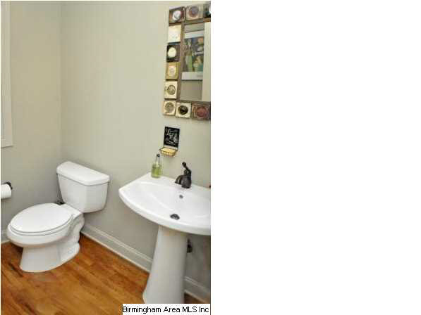 2061 Lancaster Road, Unit 2061 Homewood, AL 35209 - Photo 16 of 23