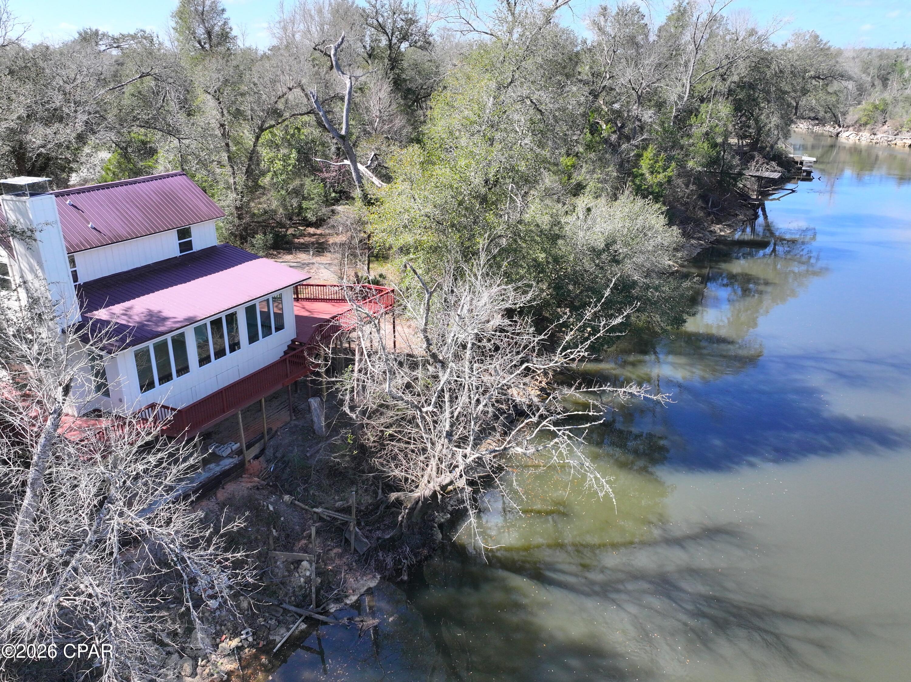 13770 Shumans Ferry Road Altha, FL 32421 - Photo 1 of 90
