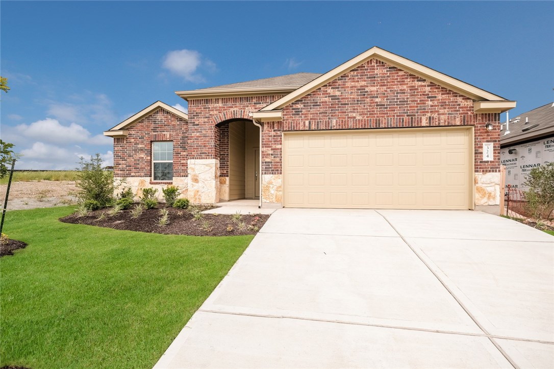 324 Moon Stone Trail Buda, TX 78610 - Photo 1 of 1