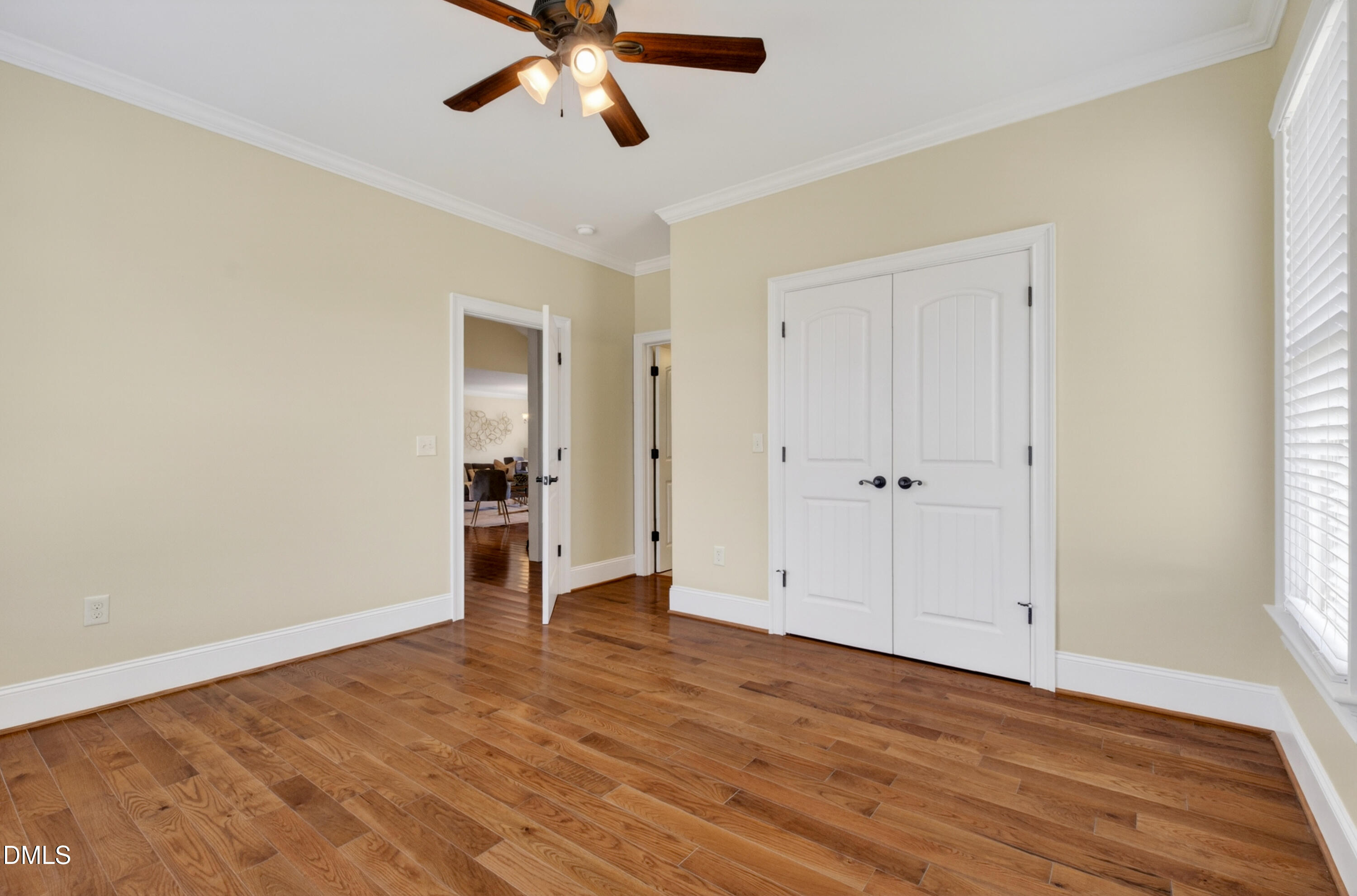 4625 Pentecost Road Mebane, NC 27302 - Photo 39 of 79 bedroom 3
