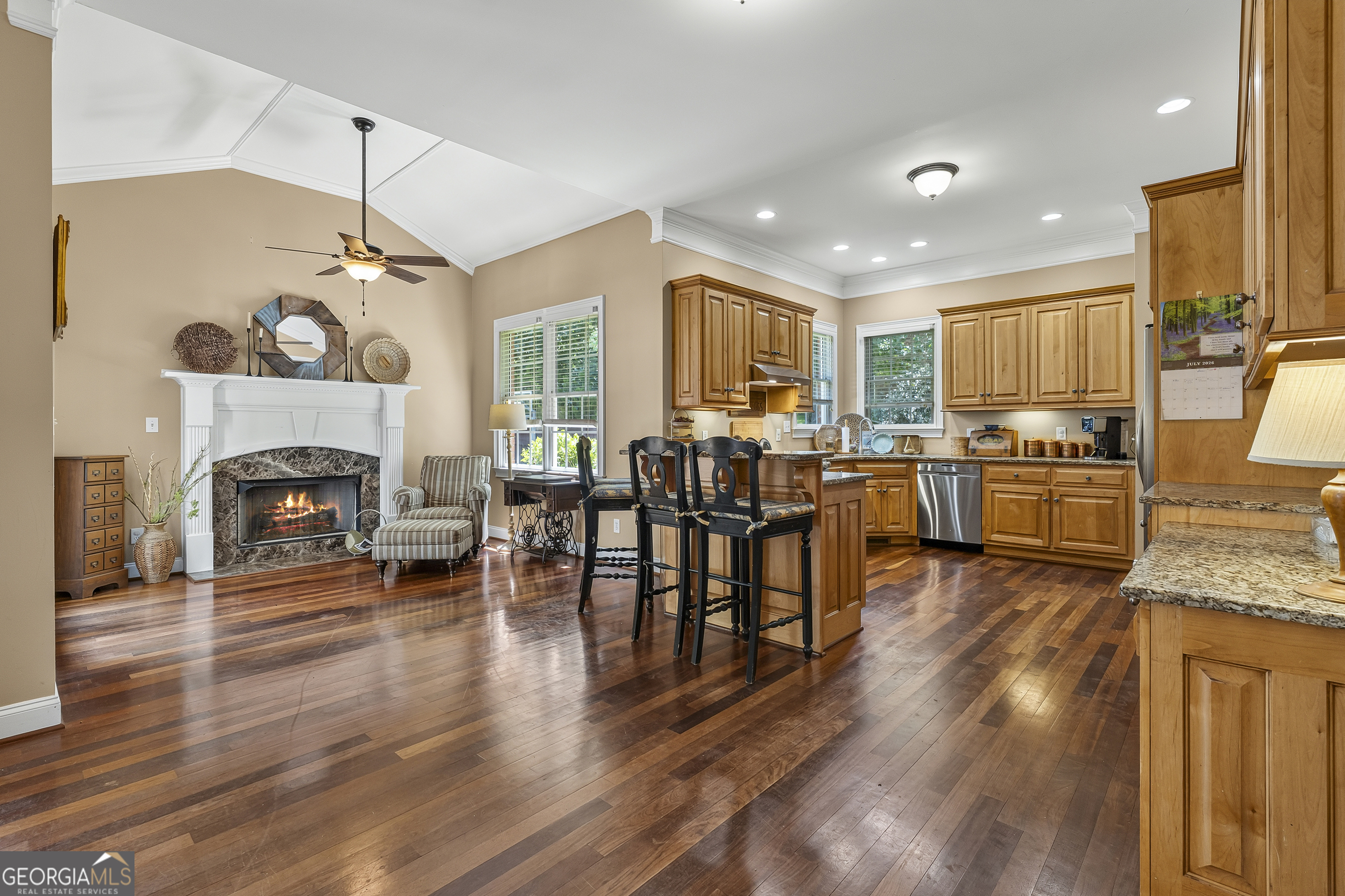 1041 Spring Lake Drive Bishop, GA 30621 - Photo 23 of 74 Gallery Image 23