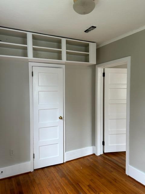 1740 Kissingbower Road Augusta, GA 30904 - Photo 7 of 11 Extra room/Office/nursery