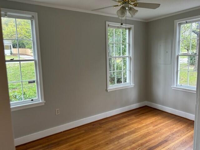 1740 Kissingbower Road Augusta, GA 30904 - Photo 8 of 11 Bedroom 2