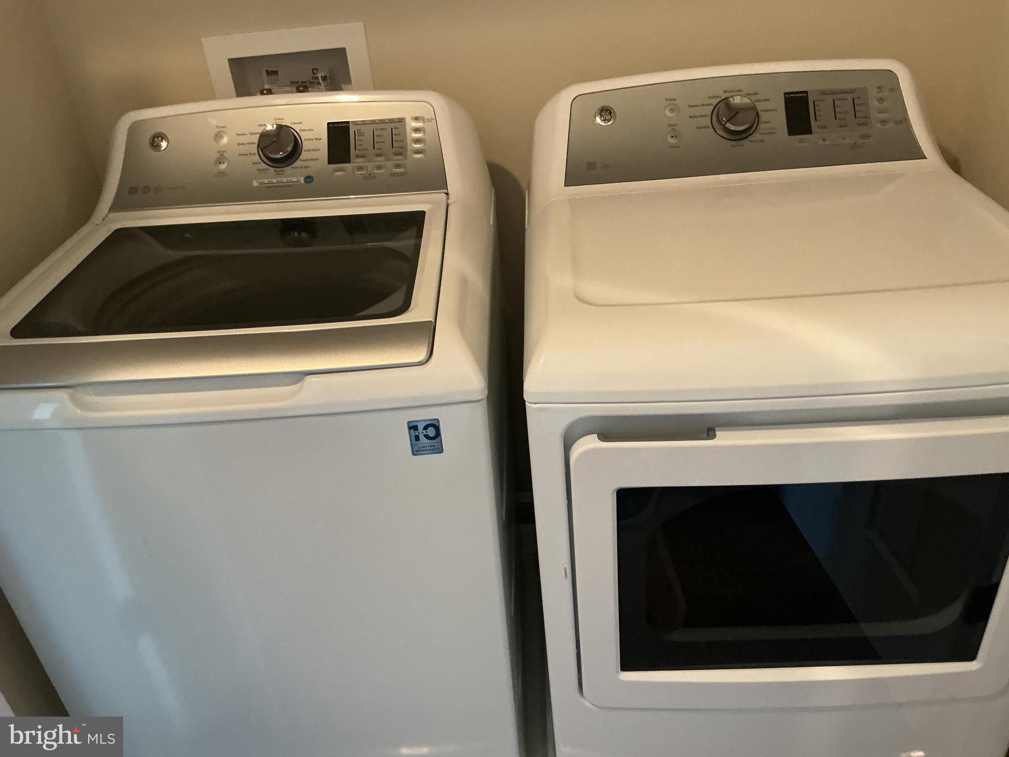 4629 Wensel Road Fredericksburg, VA 22408 - Photo 17 of 30 Laundryroom