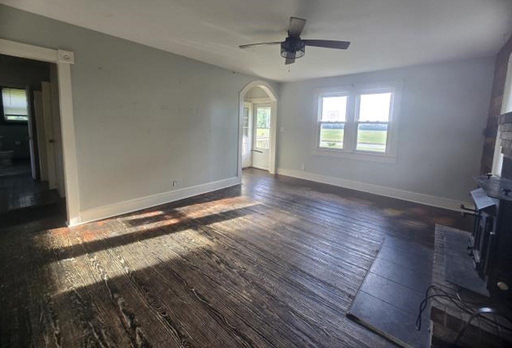 3249 Wardtown Road Exmore, VA 23350 - Photo 3 of 24
