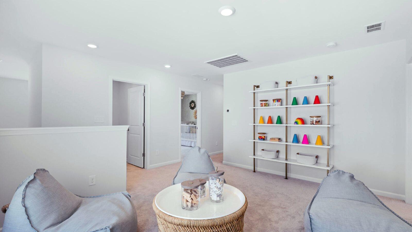 1069 Red Turnstone Run Ridgeville, SC 29472 - Photo 13 of 34 CRS_SummersCorner_Pic_Primrose_Loft2_F2