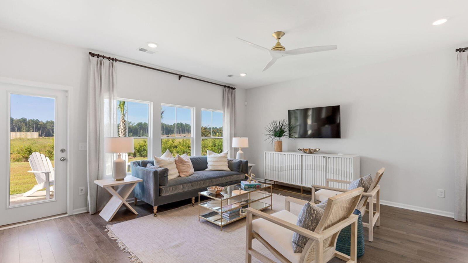 1069 Red Turnstone Run Ridgeville, SC 29472 - Photo 5 of 34 CRS_SummersCorner_Pic_Primrose_FamilyRoo