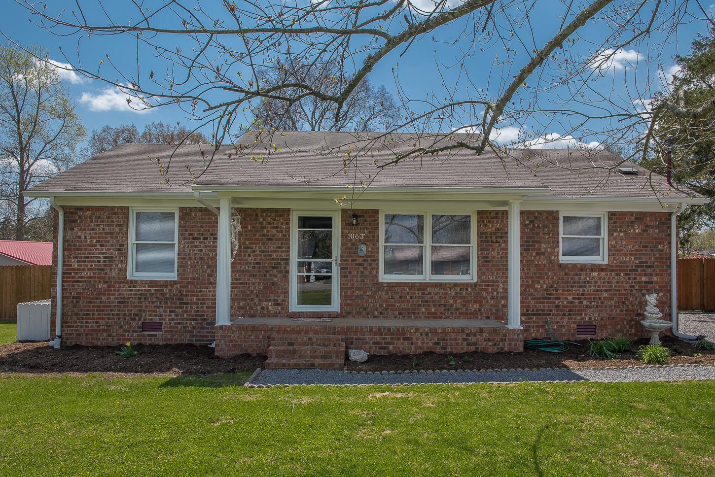 1063 River Barfield Road Murfreesboro, TN 37128 - Photo 1 of 30 Gallery Image 1